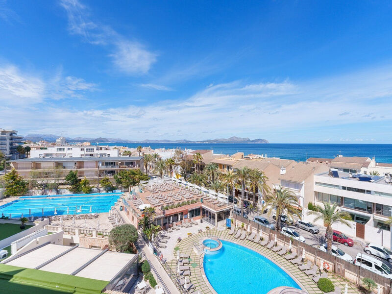 Ferrer Janeiro & Spa