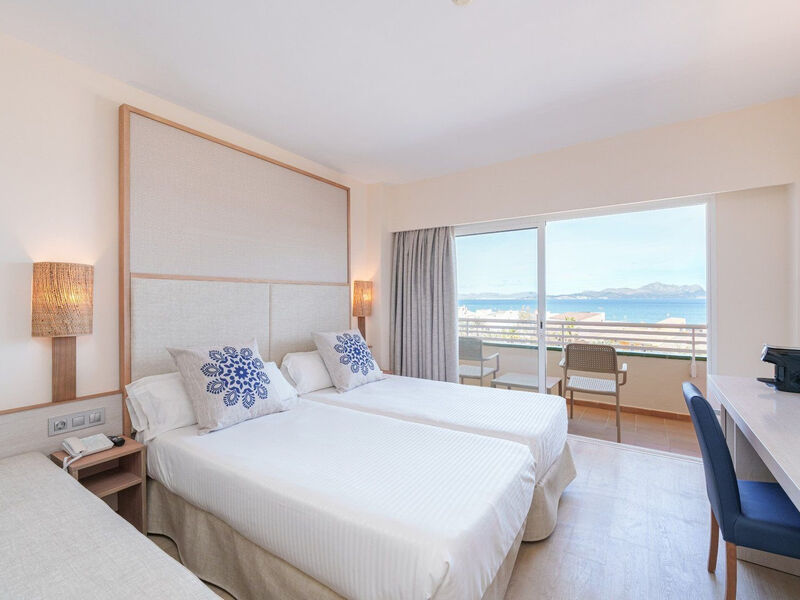 Ferrer Janeiro & Spa