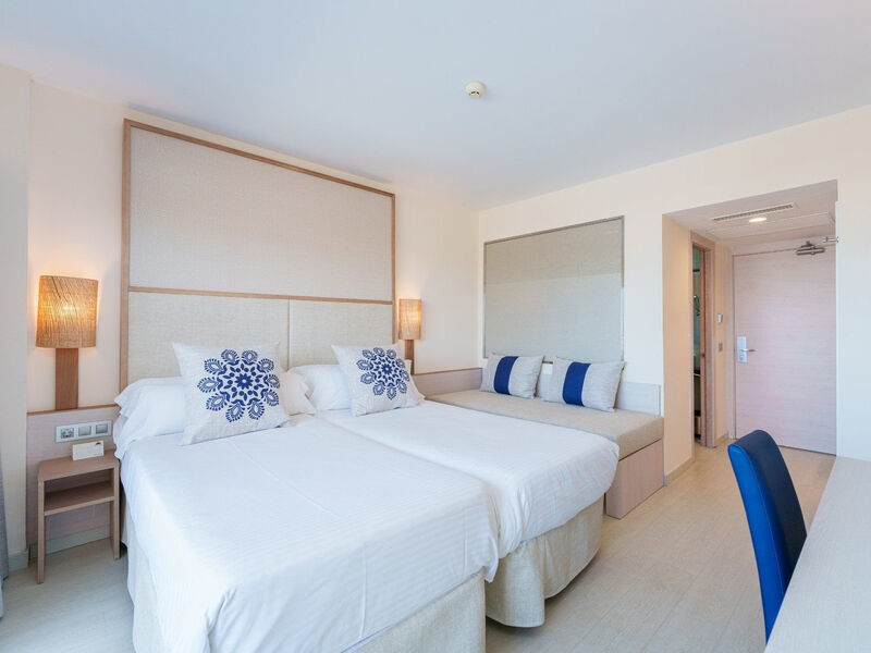 Ferrer Janeiro & Spa