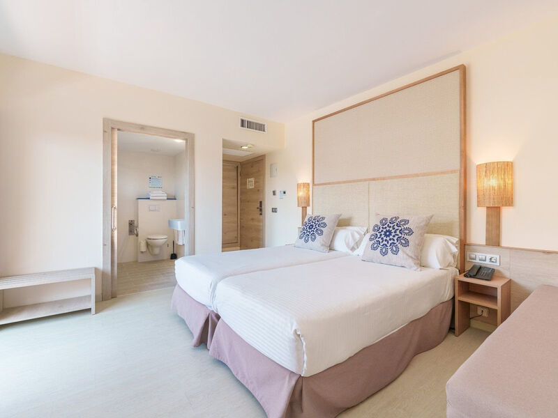 Ferrer Janeiro & Spa