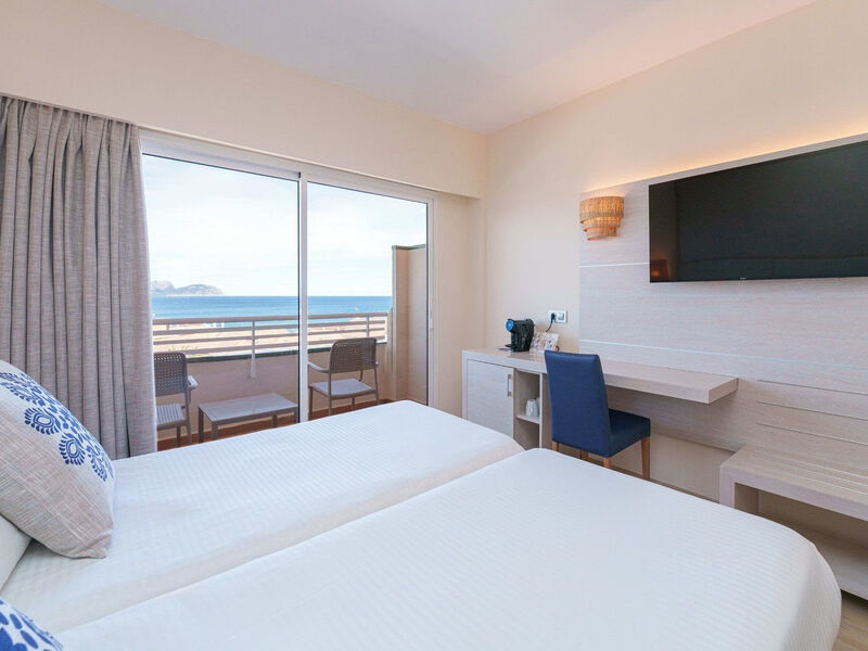 Ferrer Janeiro & Spa