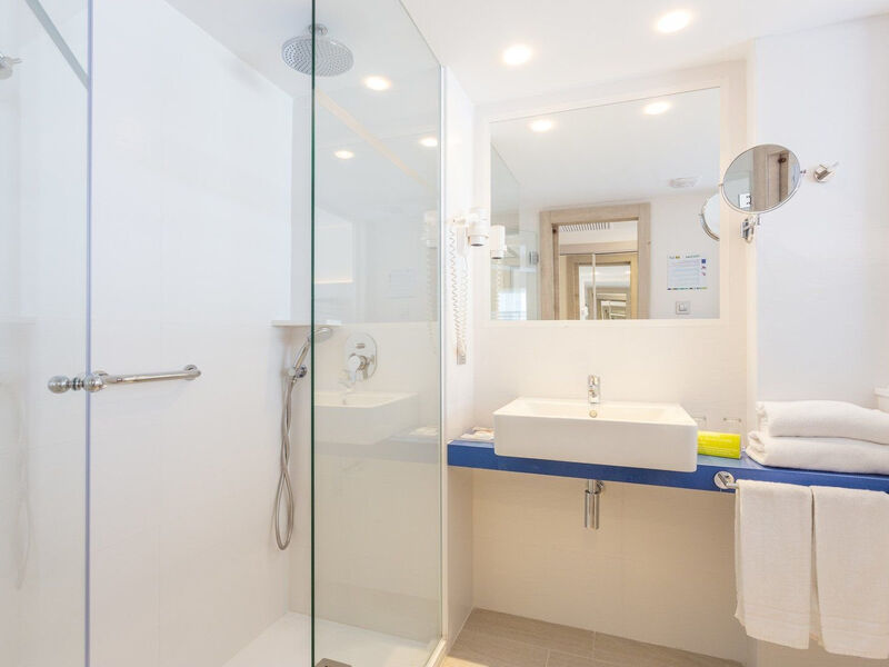 Ferrer Janeiro & Spa