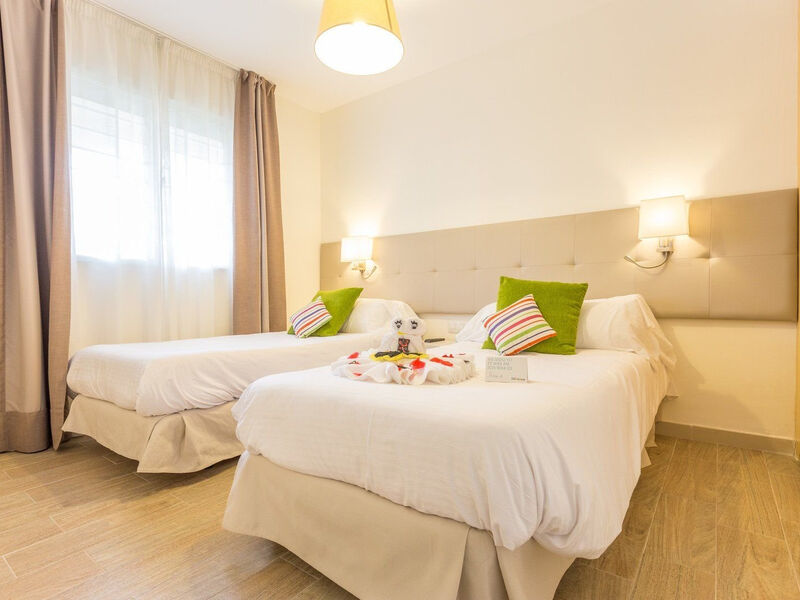 Ferrer Janeiro & Spa