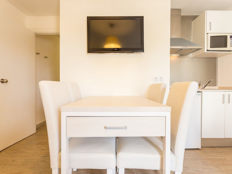 Ferrer Janeiro & Spa