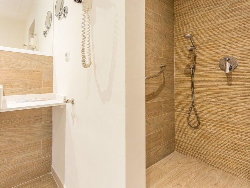 Ferrer Janeiro & Spa