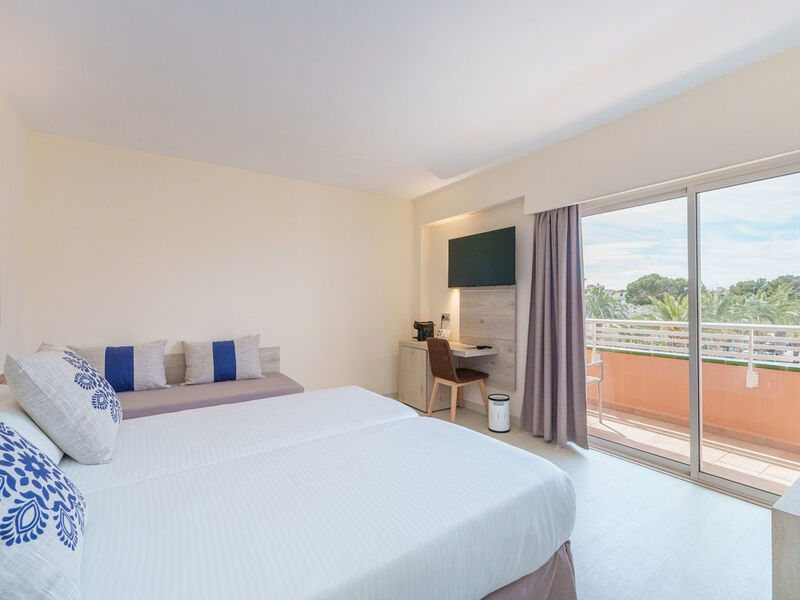 Ferrer Janeiro & Spa