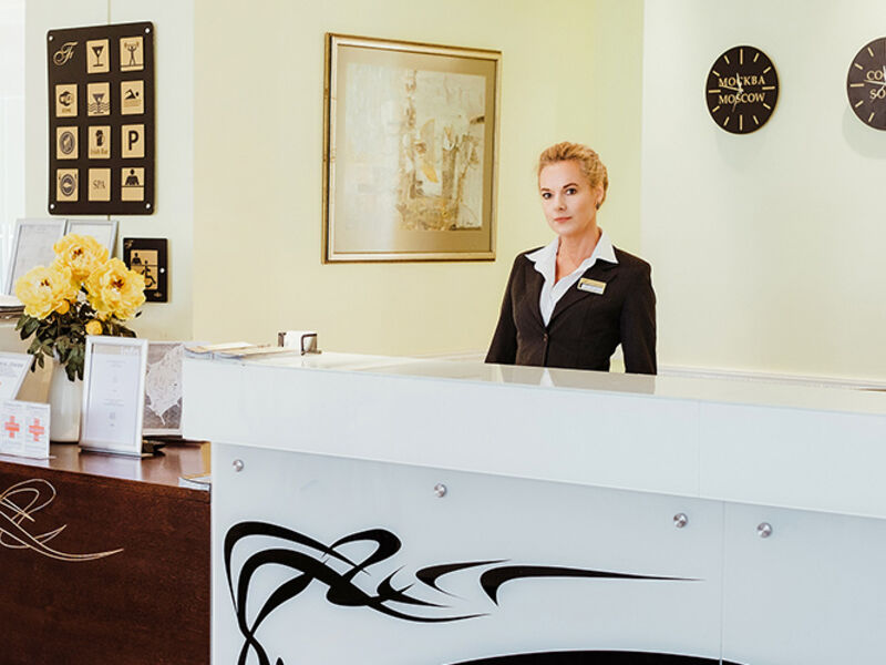 Festa Pomorie Resort
