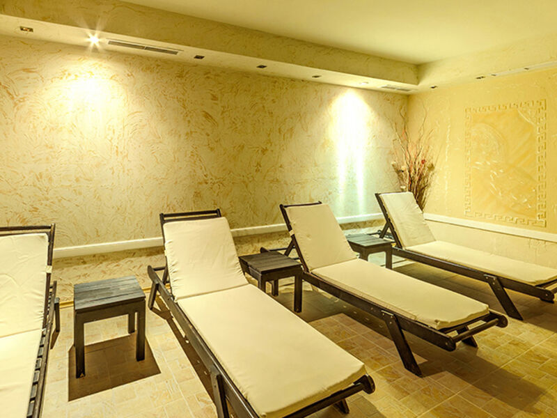Festa Pomorie Resort