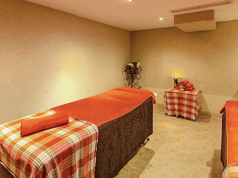 Festa Pomorie Resort