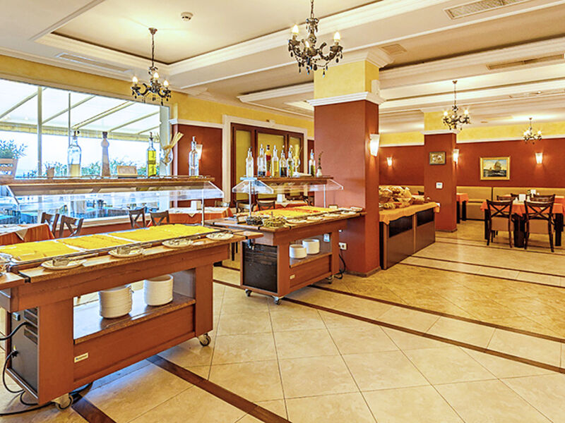 Festa Pomorie Resort