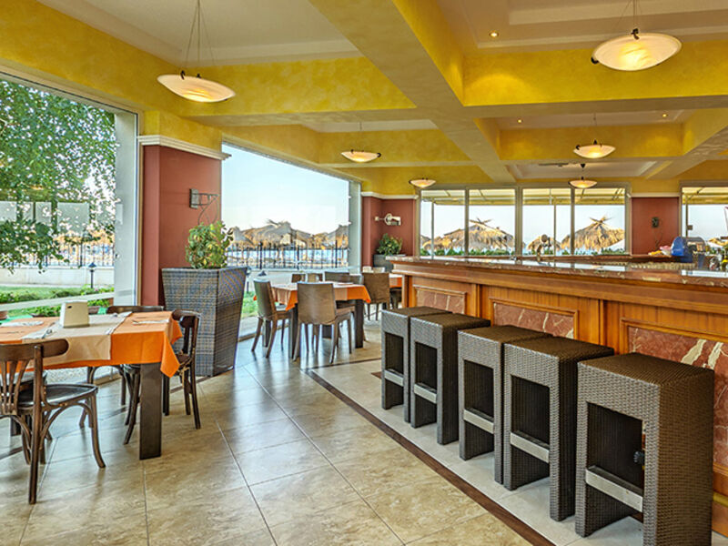 Festa Pomorie Resort