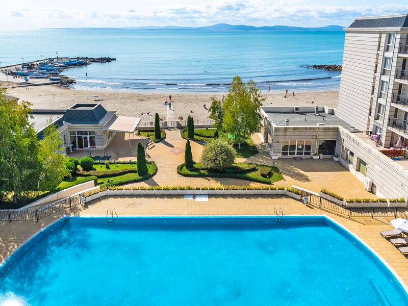 Festa Pomorie Resort