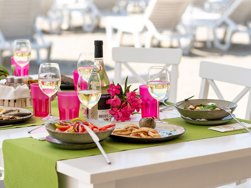 Festa Pomorie Resort