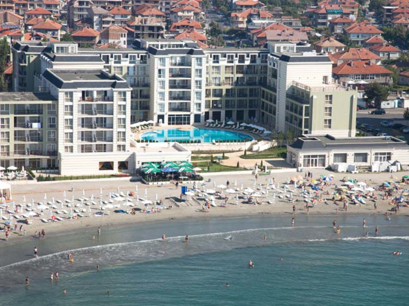 Festa Pomorie Resort