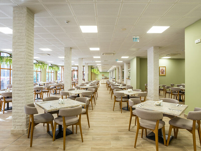 Festa Via Pontica Resort