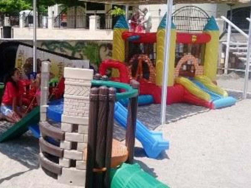 Festa Via Pontica Resort
