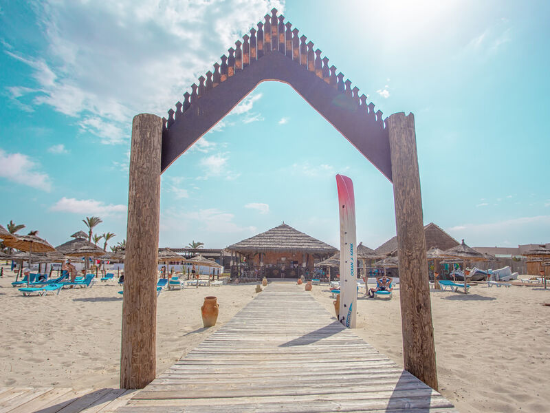 Fiesta Beach