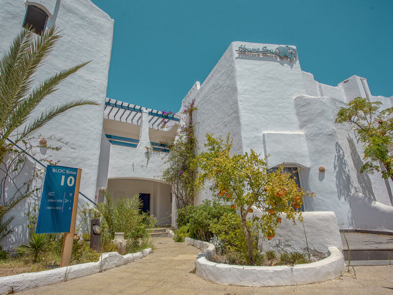 Fiesta Beach