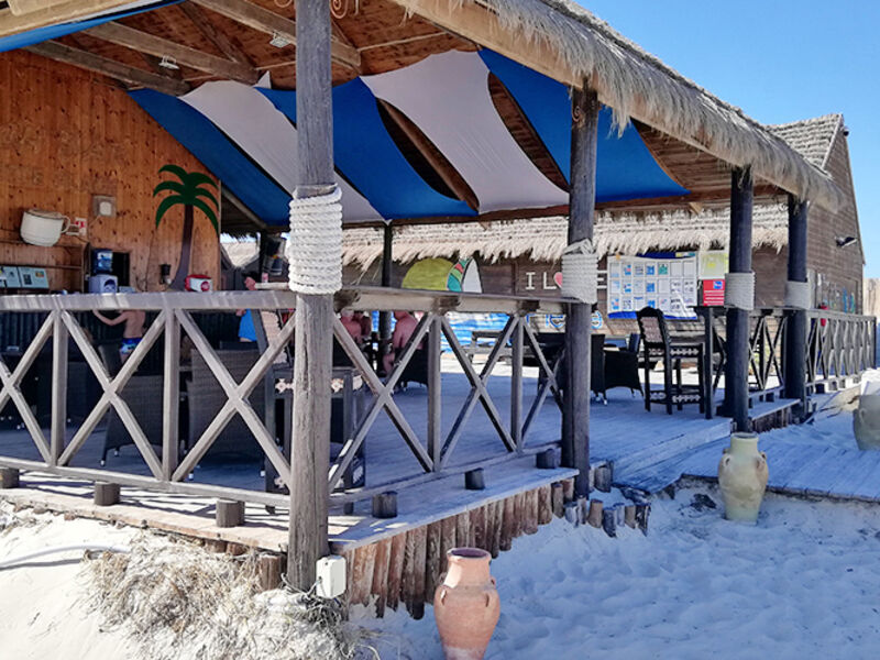 Fiesta Beach