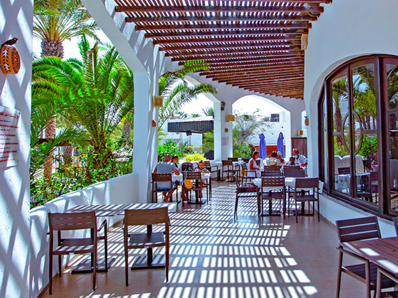 Fiesta Beach