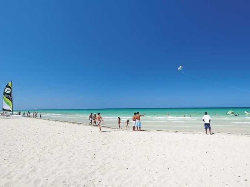 Fiesta Beach