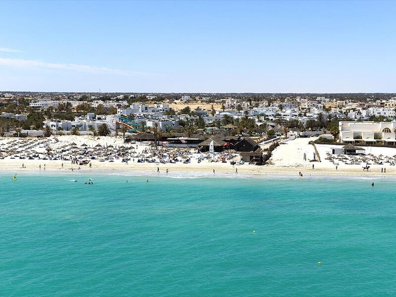 Fiesta Beach