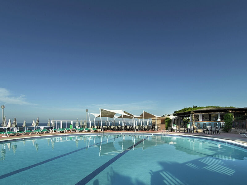 Fiesta Cala Nova