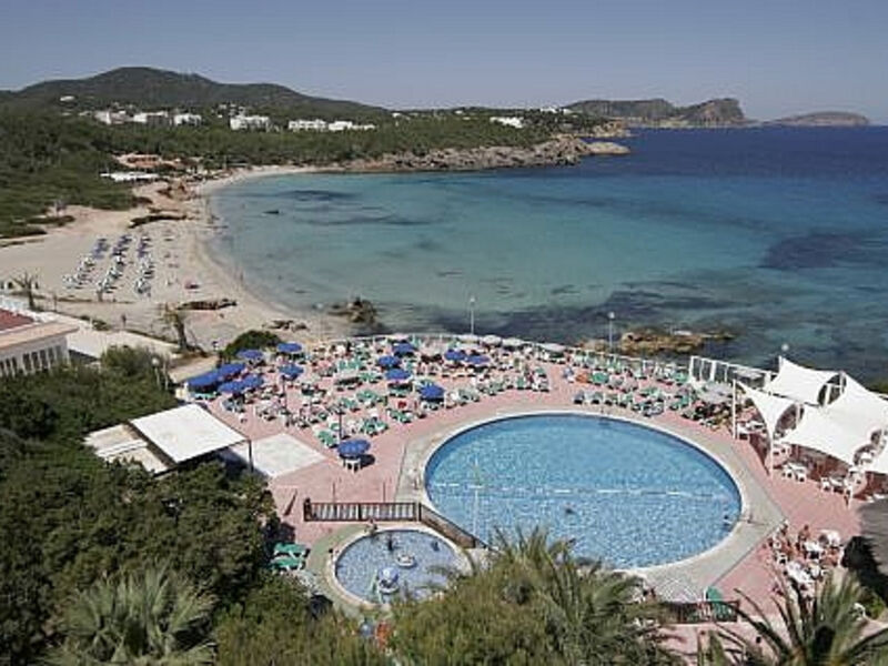 Fiesta Cala Nova