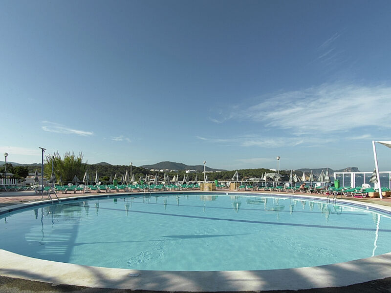 Fiesta Cala Nova