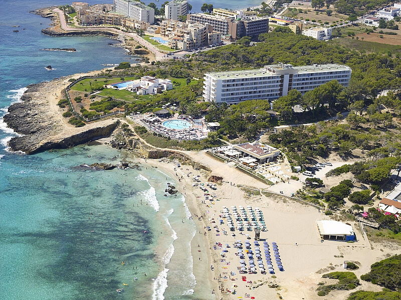 Fiesta Cala Nova