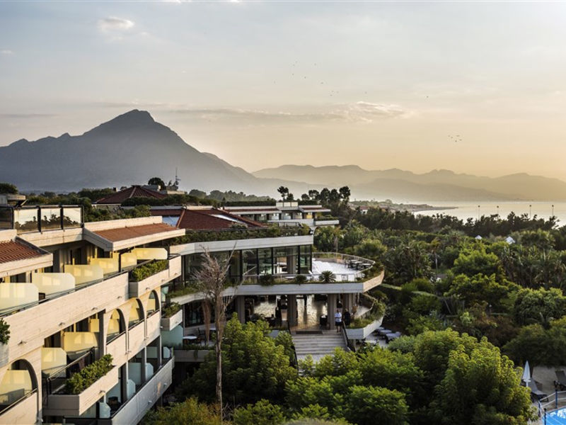 Fiesta Sicília Resort