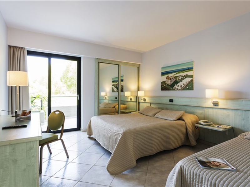 Fiesta Sicília Resort