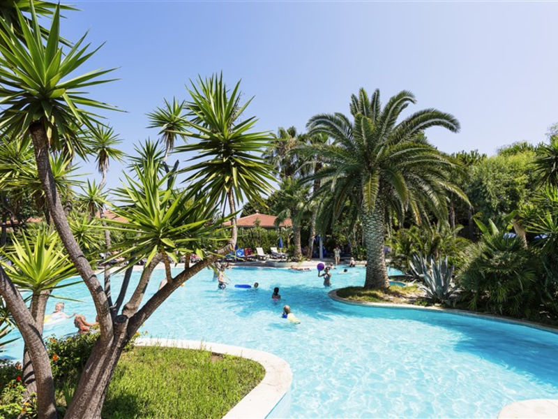 Fiesta Sicília Resort