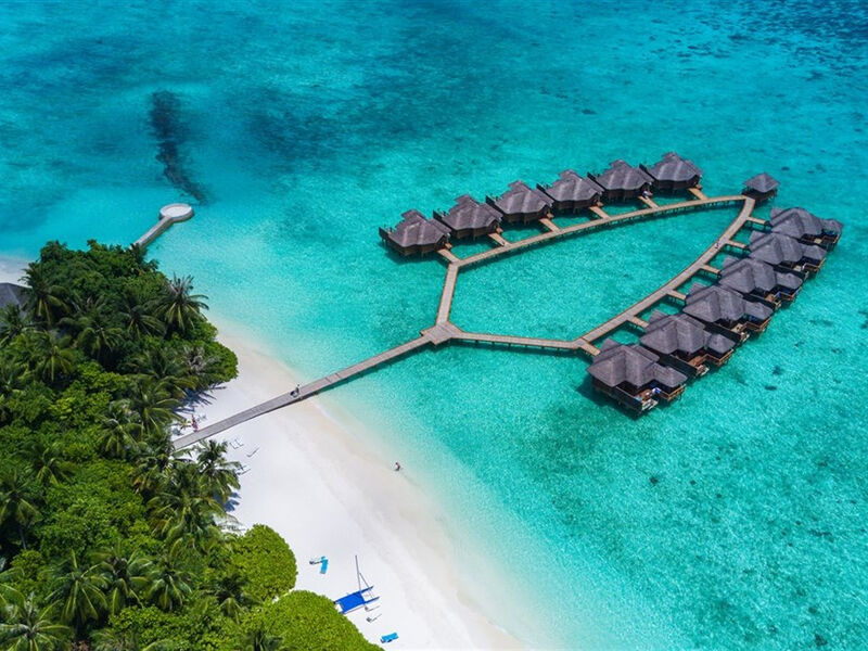 Fihalhohi Island Resort