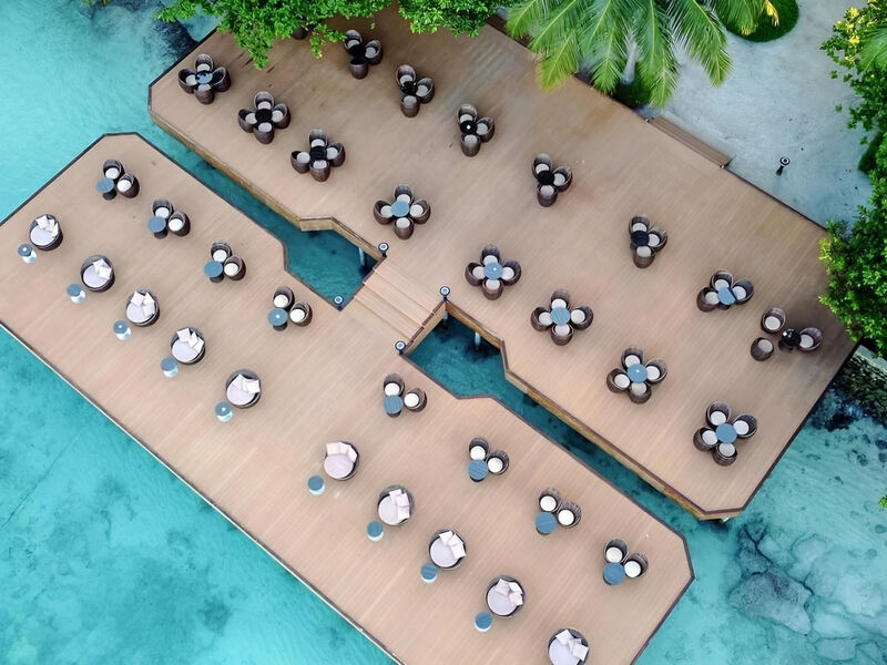 Fihalhohi Island Resort