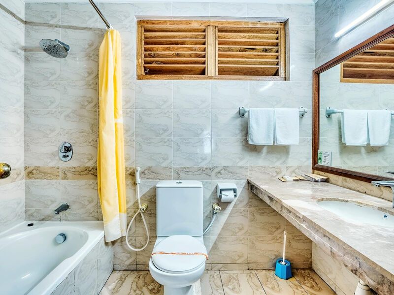 Fihalhohi Island Resort