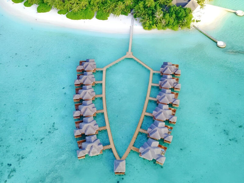 Fihalhohi Island Resort