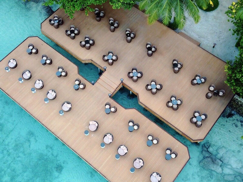 Fihalhohi Island Resort