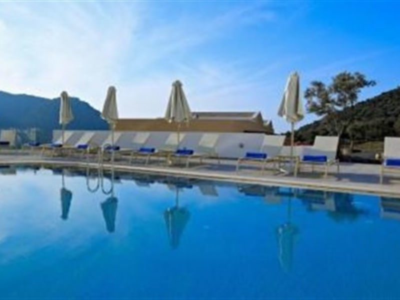 Filion Suites Resort & Spa