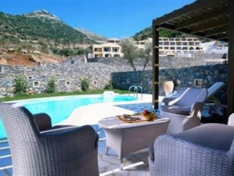 Filion Suites Resort & Spa