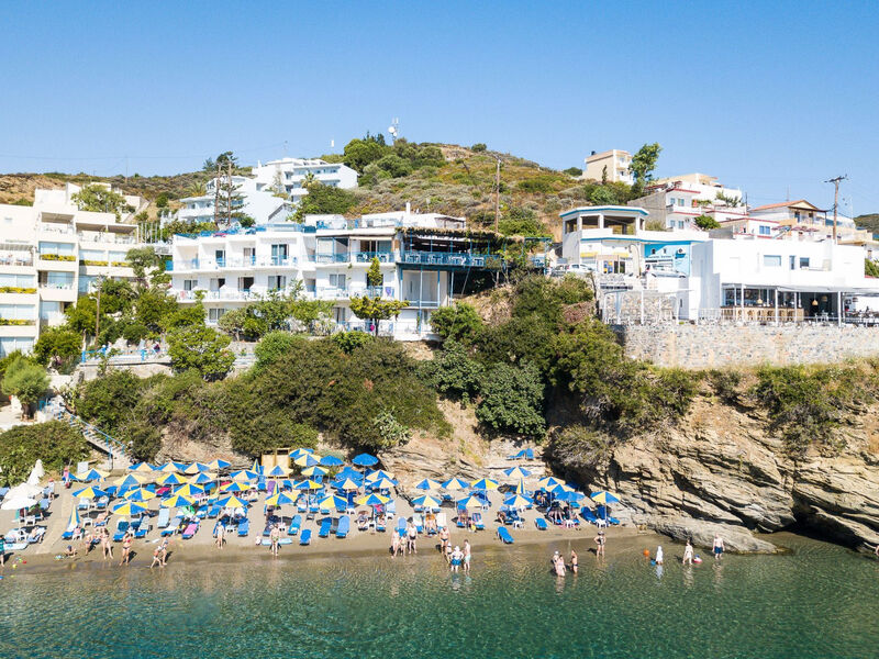 Filion Suites Resort & Spa