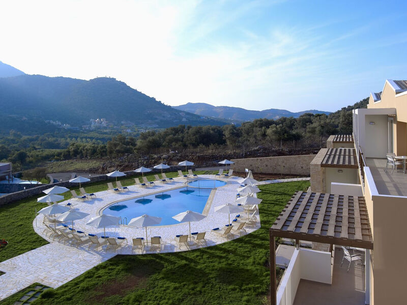 Filion Suites Resort & Spa