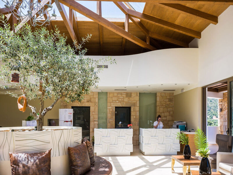 Filion Suites Resort & Spa