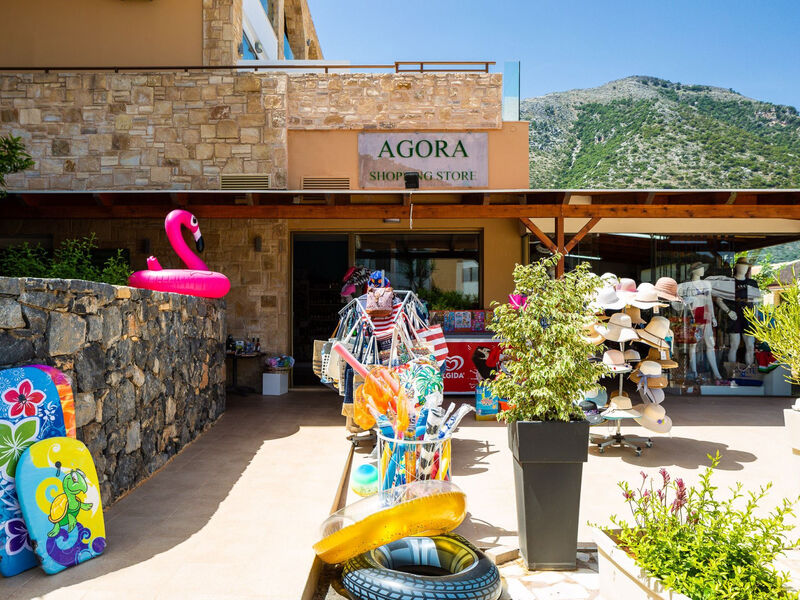 Filion Suites Resort & Spa