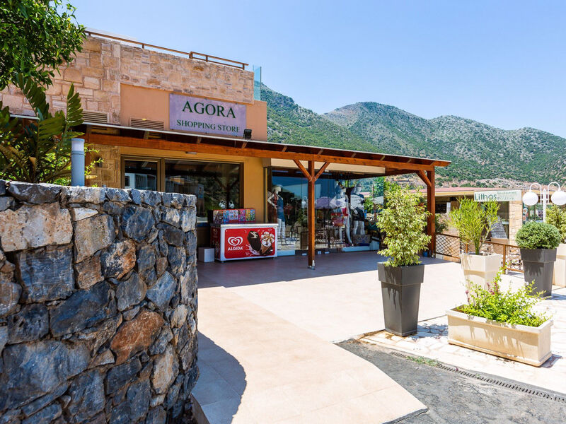 Filion Suites Resort & Spa