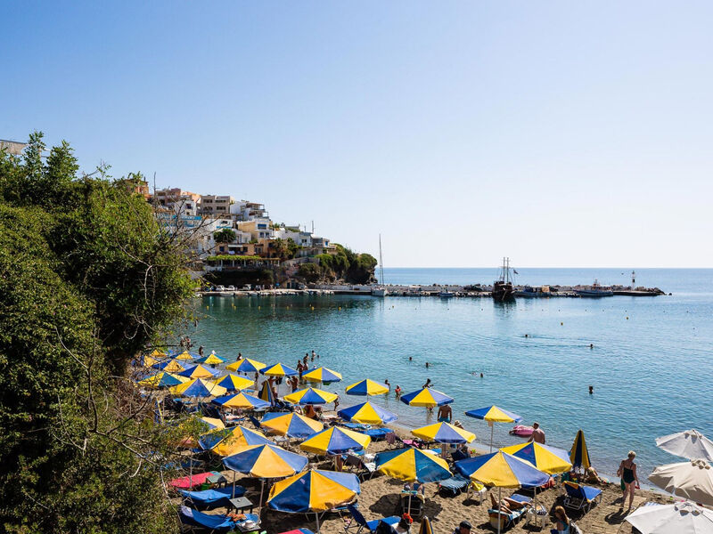 Filion Suites Resort & Spa