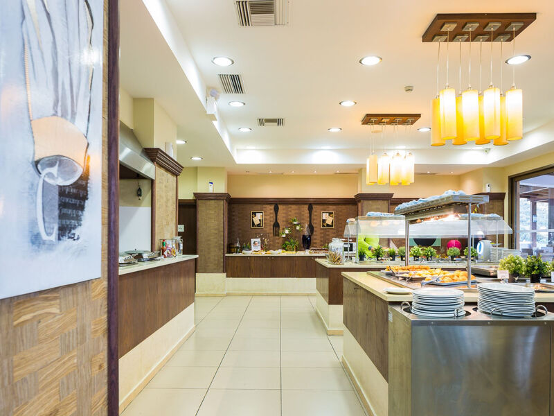 Filion Suites Resort & Spa