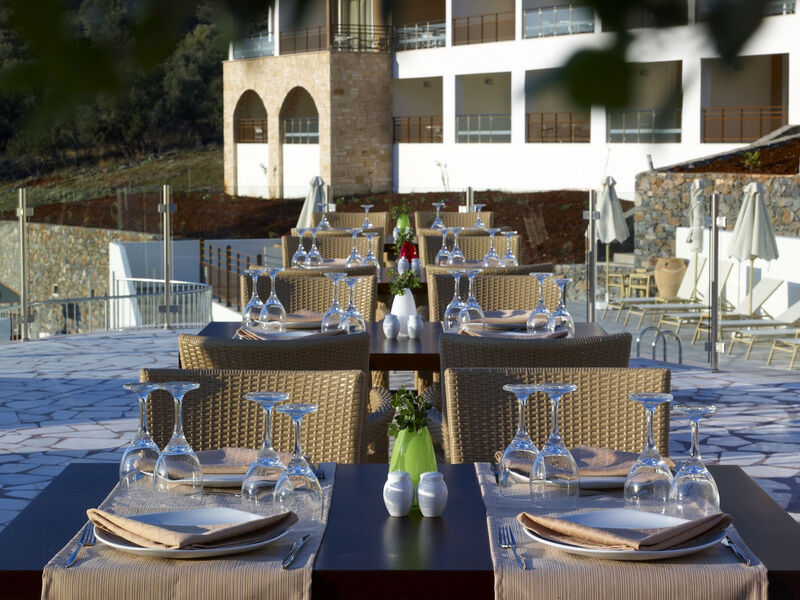 Filion Suites Resort & Spa