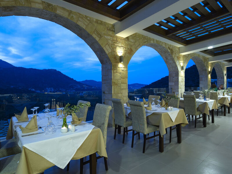 Filion Suites Resort & Spa