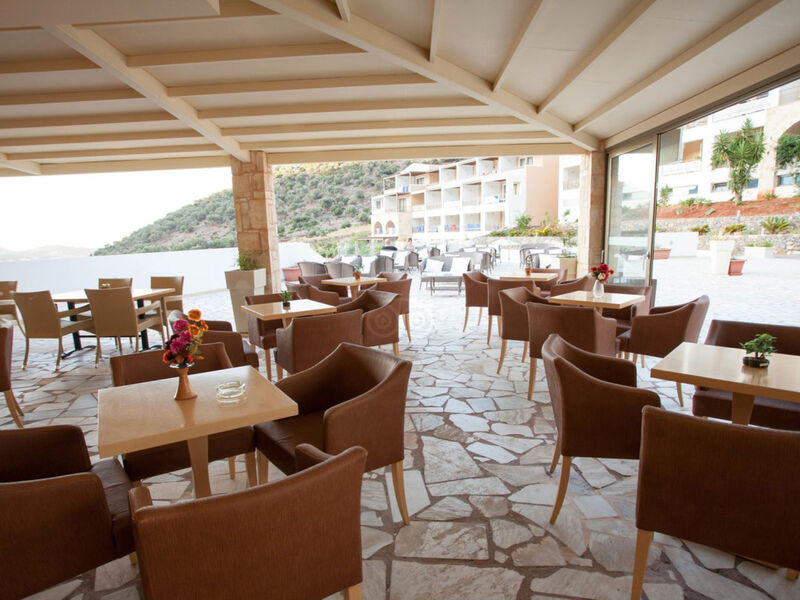 Filion Suites Resort & Spa